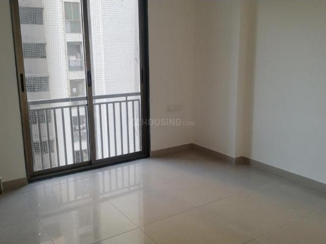 3 BHK Apartment in South Bopal for resale Ahmedabad. The reference number is 19742558