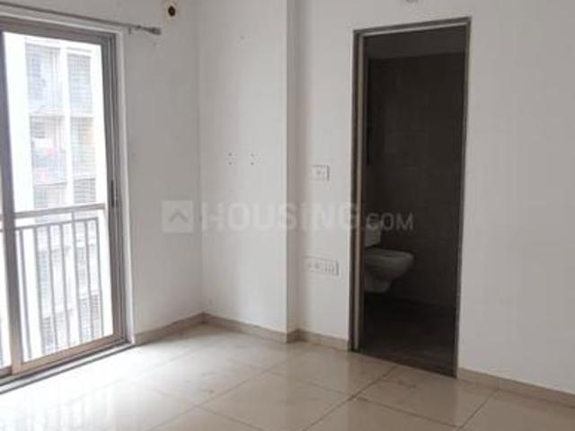 3 BHK Apartment in South Bopal for resale Ahmedabad. The reference number is 19900120
