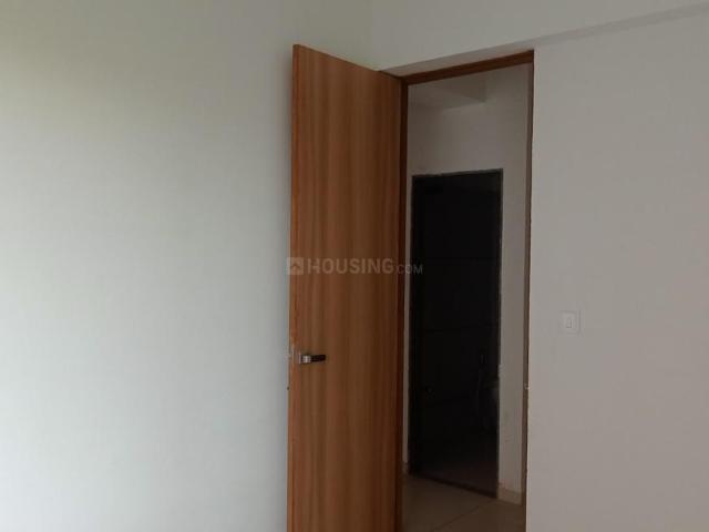 3 BHK Apartment in South Bopal for resale Ahmedabad. The reference number is 19938135