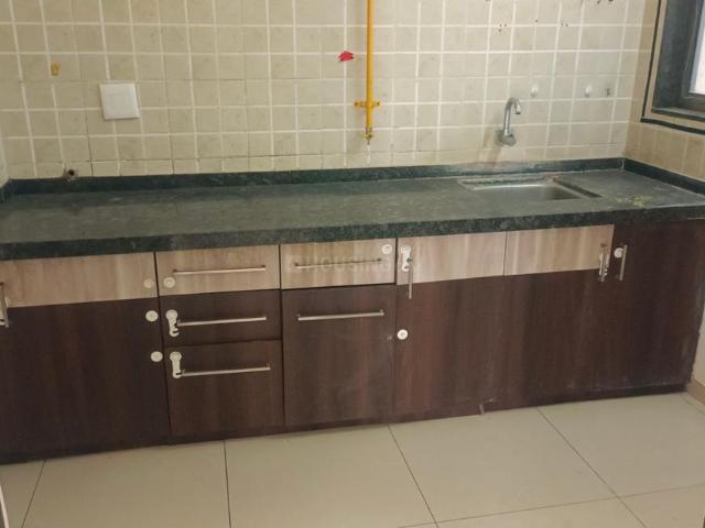 3 BHK Apartment in South Bopal for resale Ahmedabad. The reference number is 19066331
