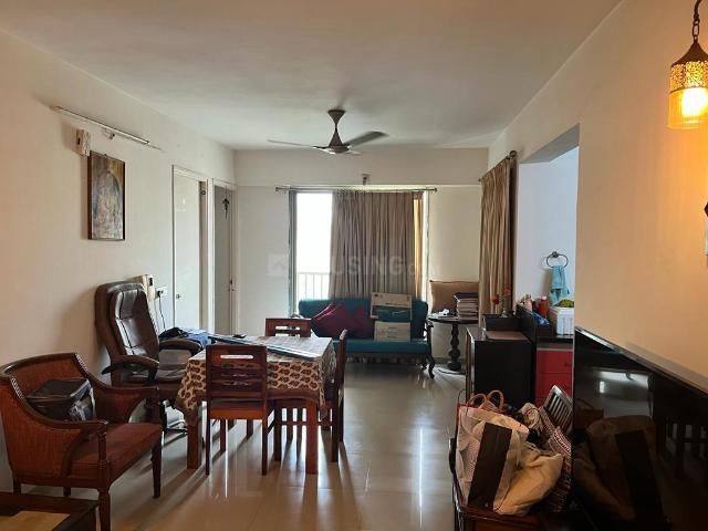 3 BHK Apartment in South Bopal for resale Ahmedabad. The reference number is 19347409