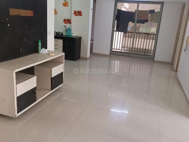 3 BHK Apartment in South Bopal for resale Ahmedabad. The reference number is 19354432