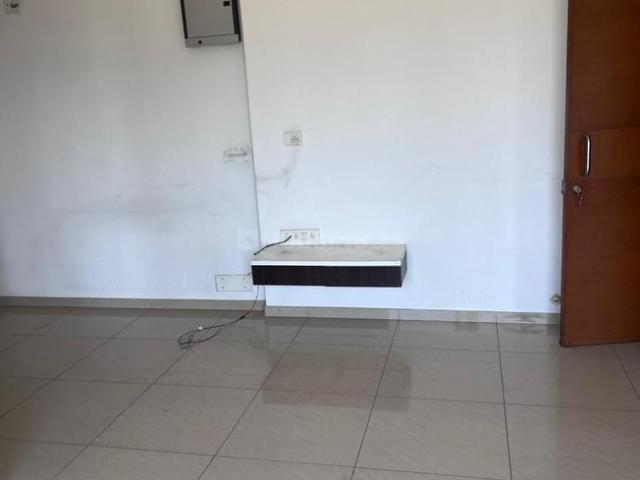 3 BHK Apartment in South Bopal for resale Ahmedabad. The reference number is 20422262