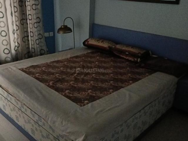3 BHK Apartment in South Bopal for resale Ahmedabad. The reference number is 20438847