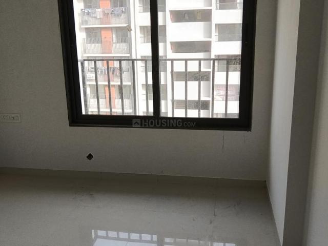 3 BHK Apartment in Bopal for resale Ahmedabad. The reference number is 20447417