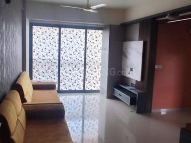 3 BHK Apartment in South Bopal for resale Ahmedabad. The reference number is 20491761