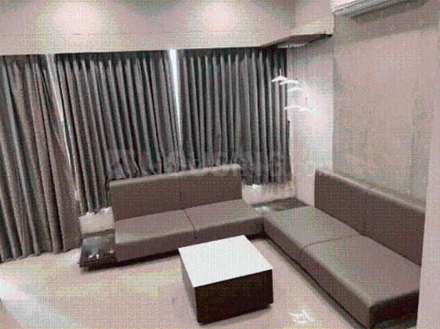 3 BHK Apartment in South Bopal for resale Ahmedabad. The reference number is 20508189