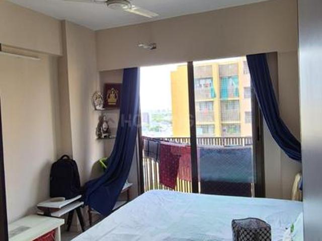 3 BHK Apartment in South Bopal for resale Ahmedabad. The reference number is 20523141