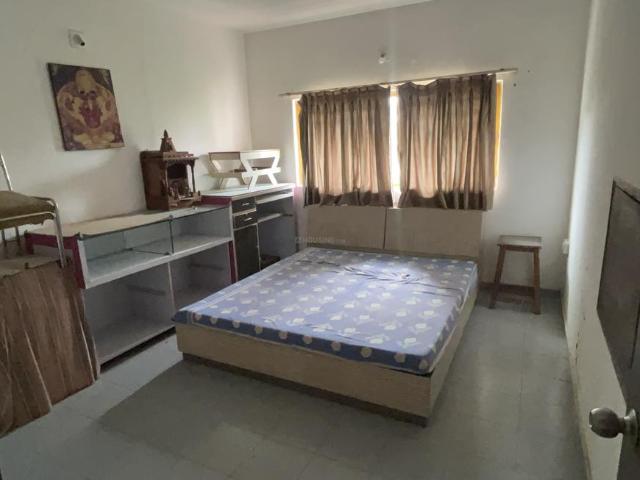 3 BHK Apartment in South Bopal for resale Ahmedabad. The reference number is 20542024