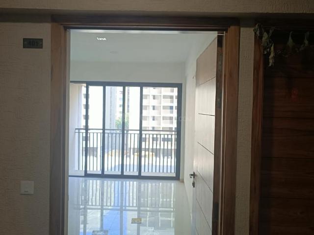 3 BHK Apartment in South Bopal for resale Ahmedabad. The reference number is 20593951