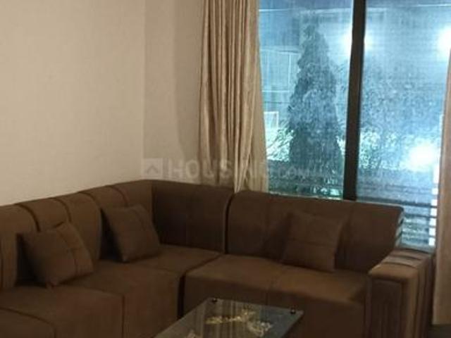 3 BHK Apartment in South Bopal for resale Ahmedabad. The reference number is 20606972