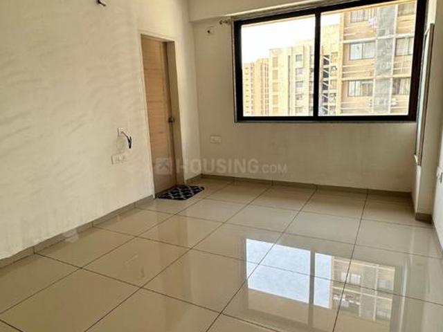 3 BHK Apartment in South Bopal for resale Ahmedabad. The reference number is 20627721