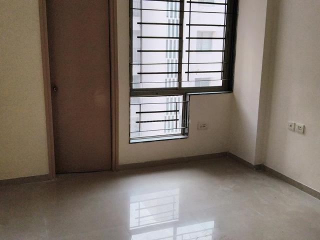 3 BHK Apartment in South Bopal for resale Ahmedabad. The reference number is 20670665