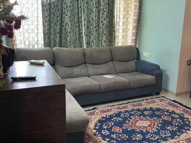 3 BHK Apartment in South Bopal for resale Ahmedabad. The reference number is 20704127