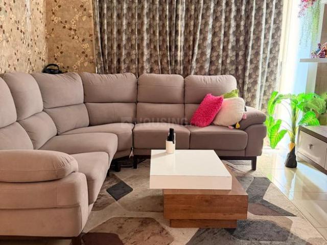 3 BHK Apartment in South Bopal for resale Ahmedabad. The reference number is 20707047