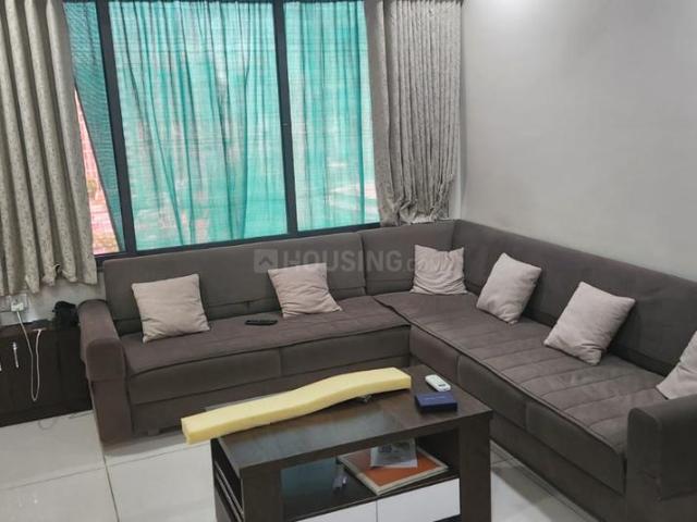3 BHK Apartment in South Bopal for resale Ahmedabad. The reference number is 20791789
