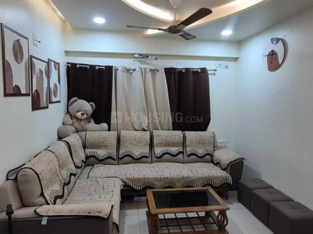 3 BHK Apartment in South Bopal for resale Ahmedabad. The reference number is 20899108