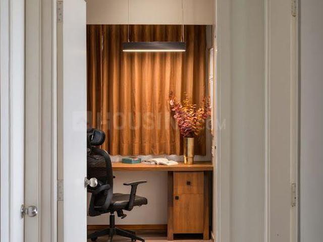 3 BHK Apartment in South Bopal for resale Ahmedabad. The reference number is 20045973