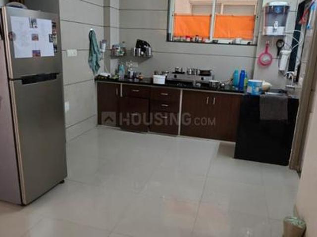 3 BHK Apartment in South Bopal for resale Ahmedabad. The reference number is 20051328