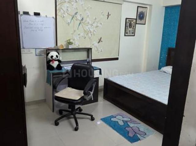 3 BHK Apartment in South Bopal for resale Ahmedabad. The reference number is 20066484