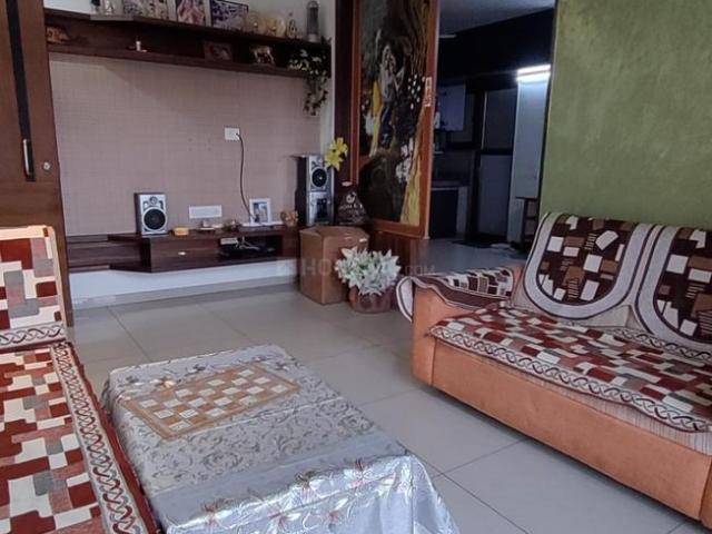 3 BHK Apartment in South Bopal for resale Ahmedabad. The reference number is 20066990