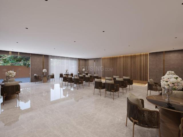 3 BHK Apartment in South Bopal for resale Ahmedabad. The reference number is 20081540