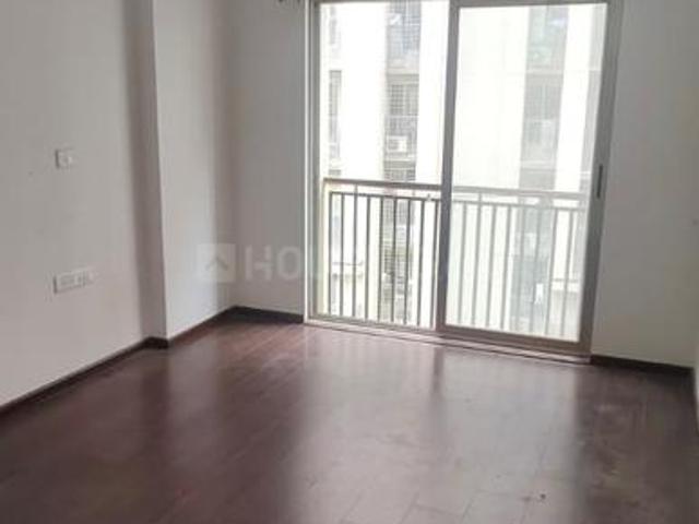 3 BHK Apartment in South Bopal for resale Ahmedabad. The reference number is 20096735