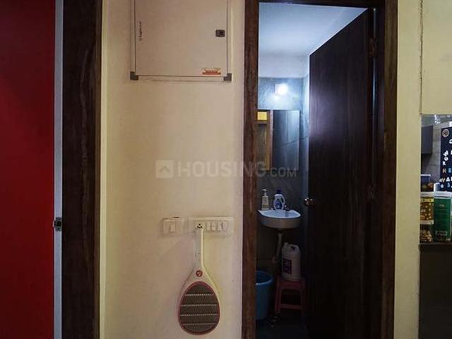 3 BHK Apartment in South Bopal for resale Ahmedabad. The reference number is 20114873
