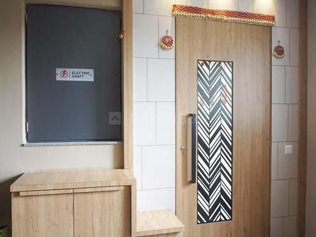 3 BHK Apartment in South Bopal for resale Ahmedabad. The reference number is 20121725