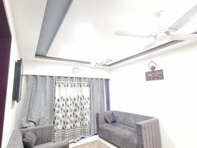 3 BHK Apartment in South Bopal for resale Ahmedabad. The reference number is 20122689