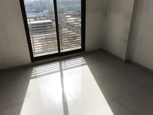 3 BHK Apartment in South Bopal for resale Ahmedabad. The reference number is 20129927