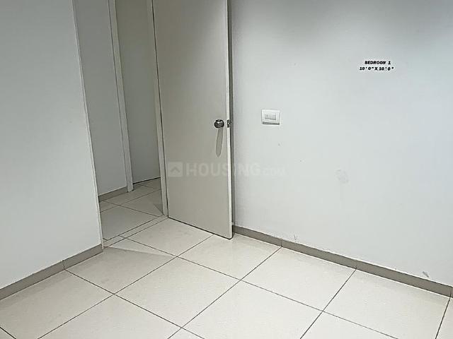 3 BHK Apartment in South Bopal for resale Ahmedabad. The reference number is 20176857