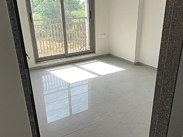 3 BHK Apartment in Shela for resale Ahmedabad. The reference number is 20177224