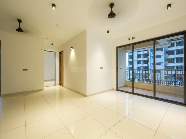 3 BHK Apartment in South Bopal for resale Ahmedabad. The reference number is 20187773