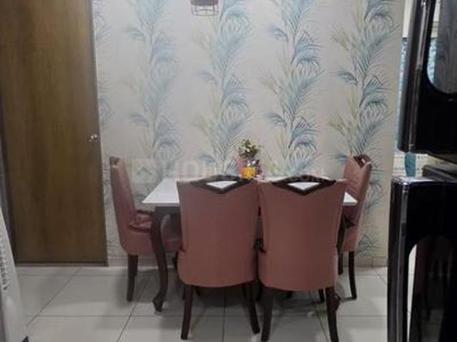 3 BHK Apartment in South Bopal for resale Ahmedabad. The reference number is 20208753