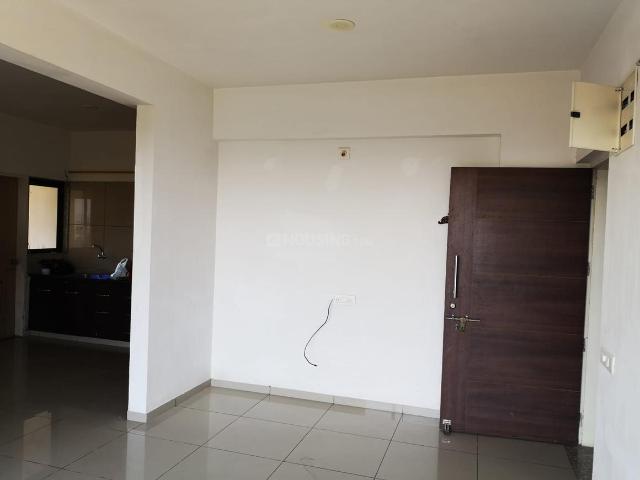 3 BHK Apartment in South Bopal for resale Ahmedabad. The reference number is 20222375