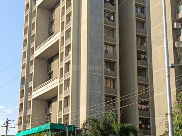 3 BHK Apartment in South Bopal for resale Ahmedabad. The reference number is 20294842