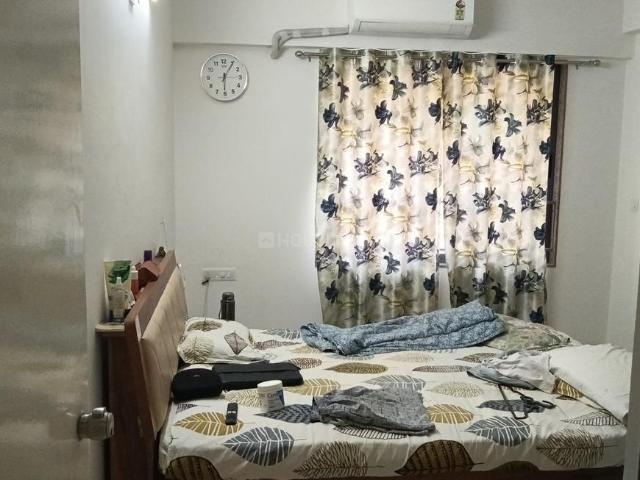 3 BHK Apartment in South Bopal for resale Ahmedabad. The reference number is 20296766