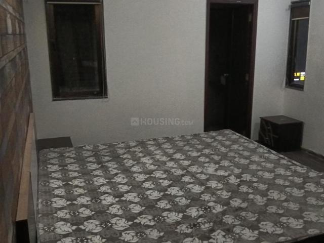 3 BHK Apartment in South Bopal for resale Ahmedabad. The reference number is 20297629