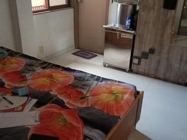 3 BHK Apartment in South Bopal for resale Ahmedabad. The reference number is 20309650