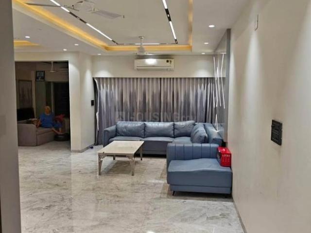 3 BHK Apartment in South Bopal for resale Ahmedabad. The reference number is 20317437