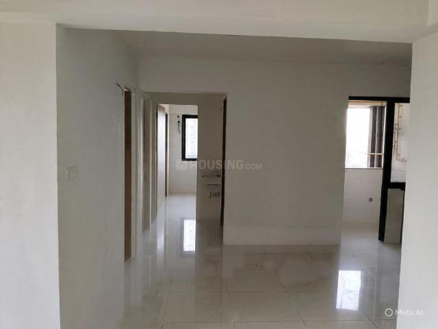 3 BHK Apartment in South Bopal for resale Ahmedabad. The reference number is 20357703