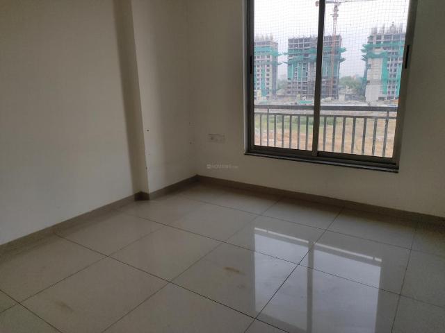 3 BHK Apartment in South Bopal for resale Ahmedabad. The reference number is 20376084