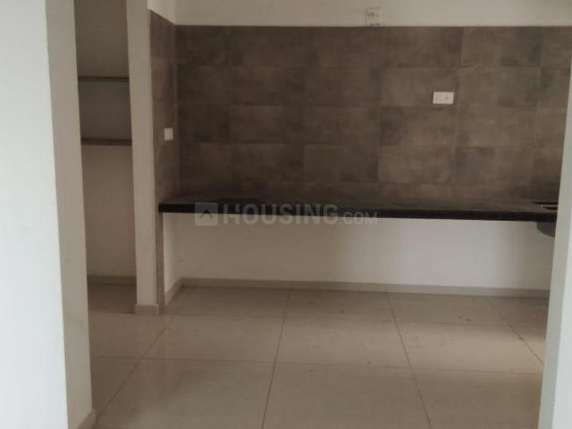 3 BHK Apartment in South Bopal for resale Ahmedabad. The reference number is 8984230