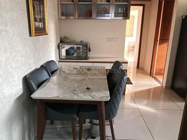 3 BHK Apartment in South Bopal for resale SP ring road west. The reference number is 16962752