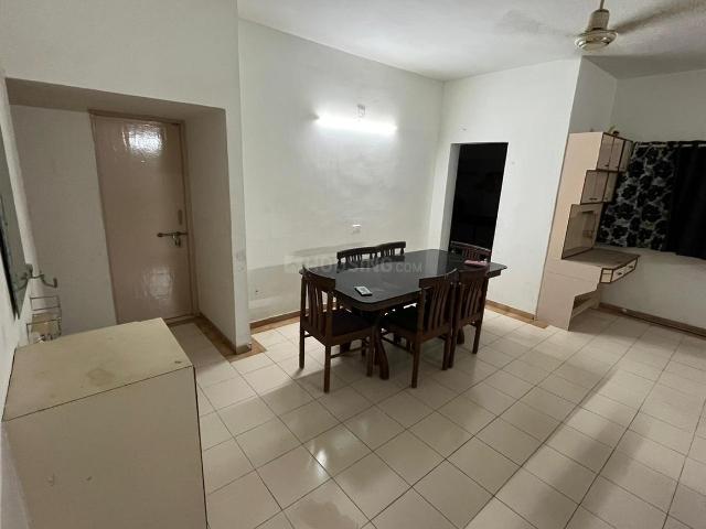 3 BHK Apartment in South Bopal for resale SP ring road west. The reference number is 17088153