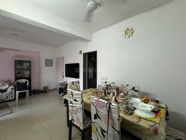 3 BHK Apartment in South Bopal for resale SP ring road west. The reference number is 17349302