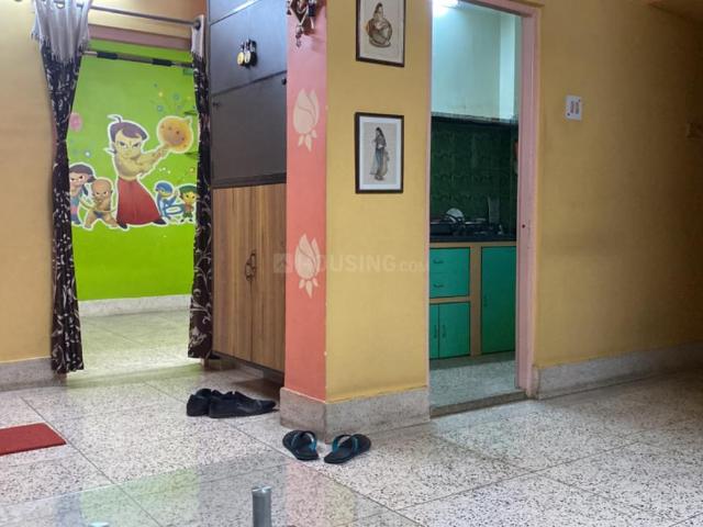 3 BHK Apartment in South Dum Dum for resale Kolkata. The reference number is 14439813