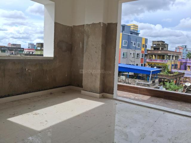 3 BHK Apartment in South Dum Dum for resale Kolkata. The reference number is 18279417