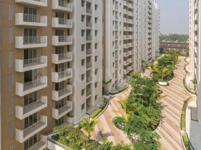 3 BHK Apartment in South Dum Dum for resale Kolkata. The reference number is 18346655